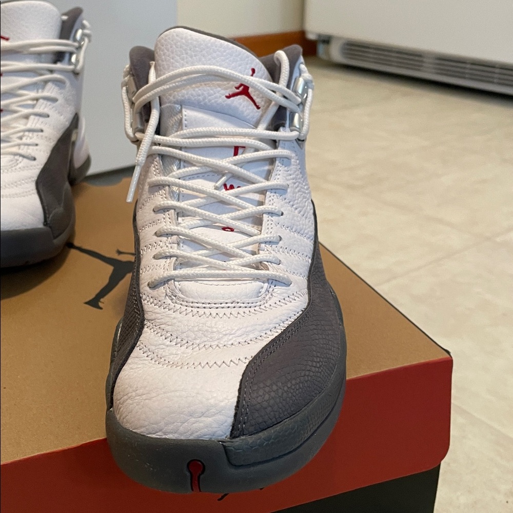 Nike Air Jordan 12 Retro men’s size 10 - Picture 6 of 16